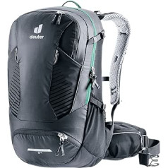 deuter Unisex Trans Alpine 24 velosipēdu mugursoma