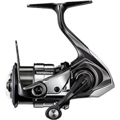 SHIMANO Vanquish FC Spinning Front Brake Fishing Reel