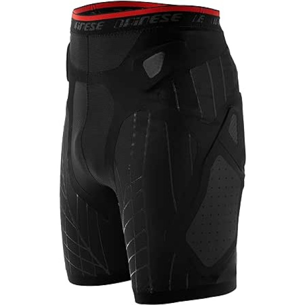 Dainese Short Protector Wintersport Soft bikses