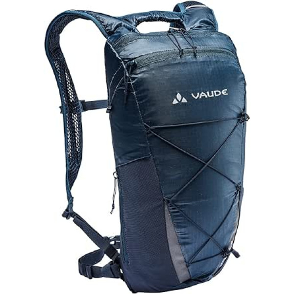 VAUDE Unisex Uphill 8 mugursoma (1 iepakojumā)