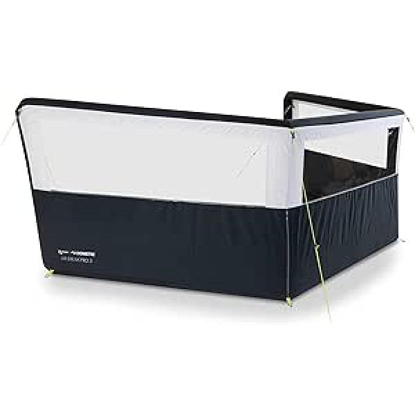 Kampa Air Break 3 grau