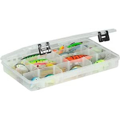 Plano 2-3700 Prolatch Stowaway Tackle Box