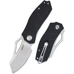 KUBEY KU335A Folding knife