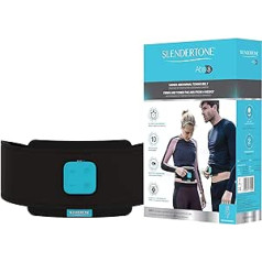 Slendertone ABS8 Unisex ABS tonizējoša josta