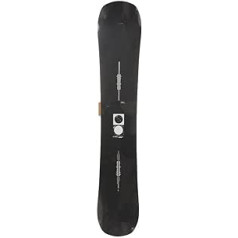 Burton Instigator Camber Snowboard 160