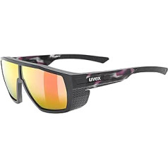 Uvex Unisex Mtn Style P sporta brilles (1 iepakojumā)