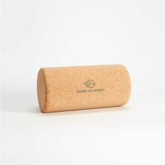 Ocean to Ocean Cork Fascia Roller - Medium