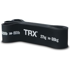 TRX® jaudas josla 60/150 mārciņas