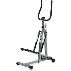 JK FITNESS jk5030 – Step-Aerobika