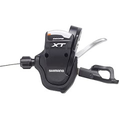 SHIMANO zobrati Mando Xt 2/3v Uni