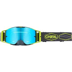 O'NEAL Unisex B-30 brilles riteņbraukšanai un motokrosam (1 iepakojumā)