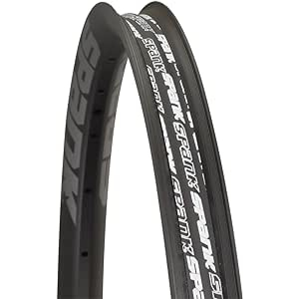 Spank Spike Race 33 Bike Edge — 27,5 collas — C02sr3365