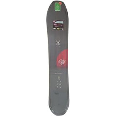 HEAD Day LYT Brown Snowboard 2023