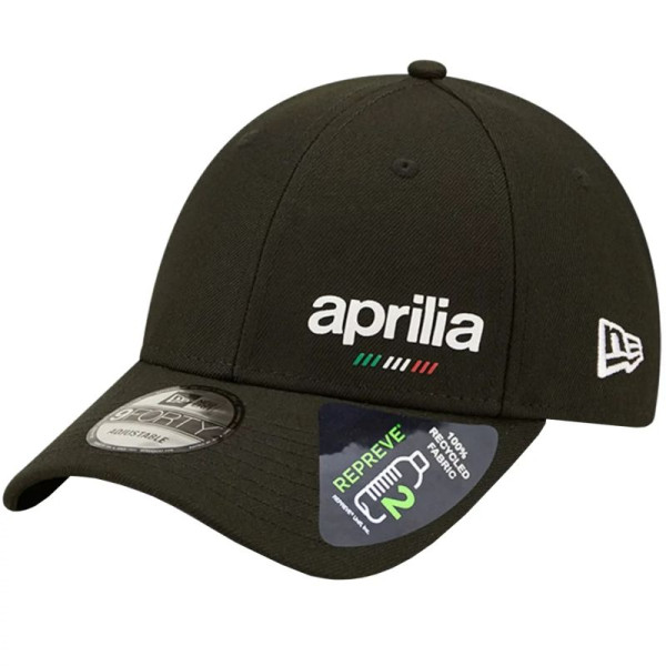 New Era Repreve Flawless 940 9FORTY Aprilla vāciņš 60221446 / OSFM