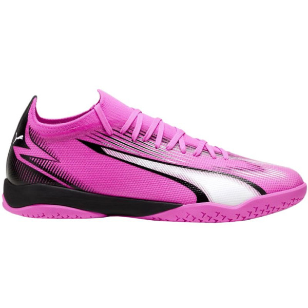 Puma Ultra Match IT M 107758 01 / 40.5 futbola apavi