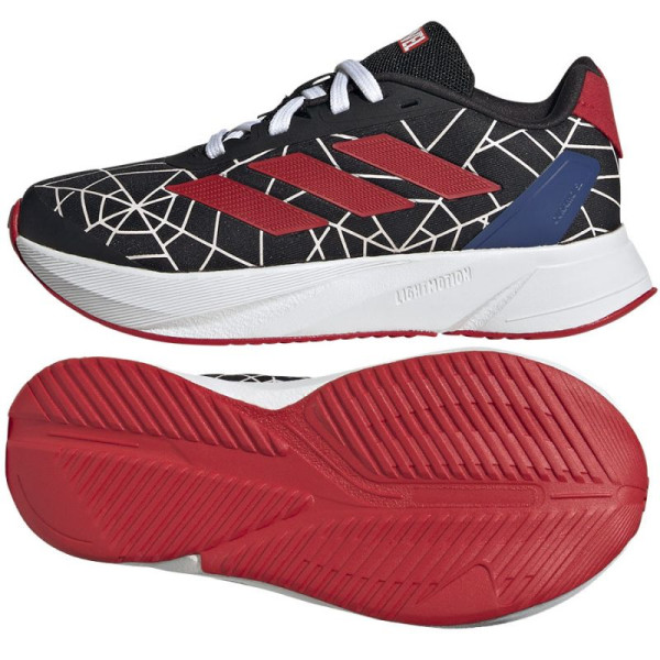 Adidas Duramo SPIDER-MAN Jr ID8009 / 38 apavi