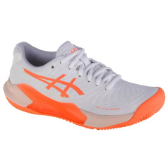 Asics Gel-Challenger 14 Clay W 1042A254-101 / 41,5 tenisa kurpes