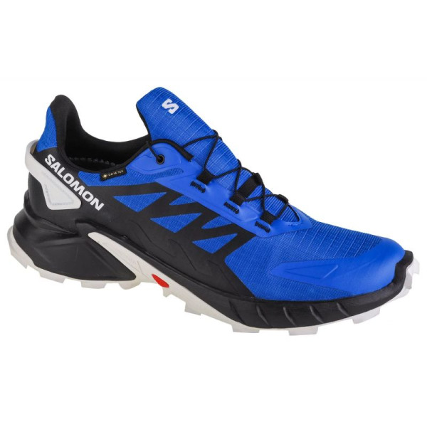 Salomon Supercross 4 GTX M skriešanas apavi 471196 / 42 2/3