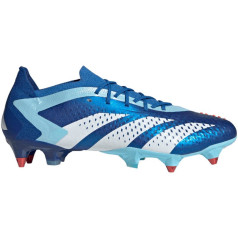 Adidas Predator Accuracy.1 Low SG M IF2291 / 43 1/3 futbola apavi