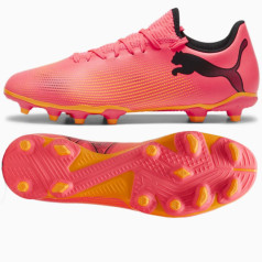 Puma Future 7 Play FG/AG M 107723-03 / 42 1/2 futbola apavi