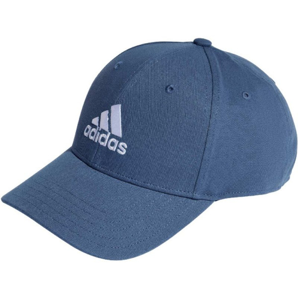 Adidas Cotton Twill beisbola cepure IR7872 / Pieaugušajiem M/L