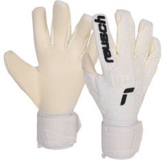 Reusch Attrakt Freegel Gold X 54 70 036 1100 / 8 vārtsargu cimdi