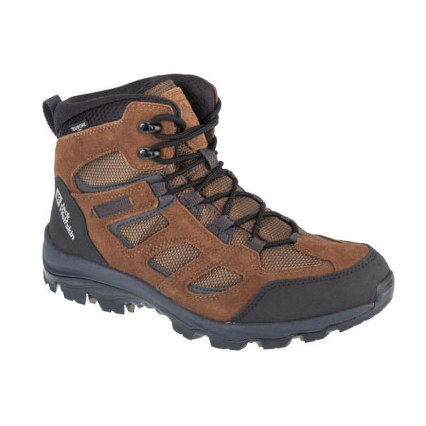 Jack Wolfskin Vojo 3 Texapore Mid M apavi 4042462-5298 / 44