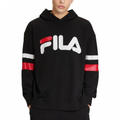 Fila Luohe lielizmēra kapuci M FAM0675.80010 / XL sporta krekls