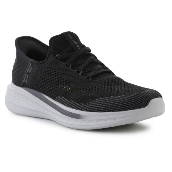 Skechers M 210810-BLK / EU 43 apavi