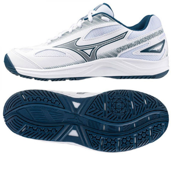 Mizuno Stealth Star 2 Jr X1GC230721 / 36 1/2 handbola apavi