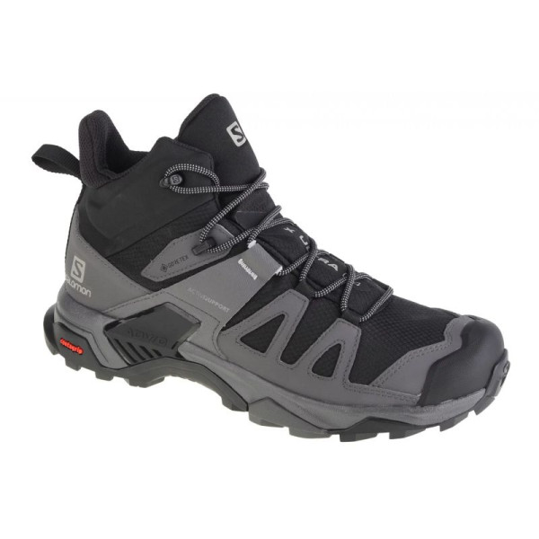 Salomon X Ultra 4 Mid GTX M 413834 / 42 apavi