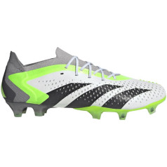 Adidas Predator Accuracy.1 L FG M GZ0032 / 40 2/3 futbola apavi