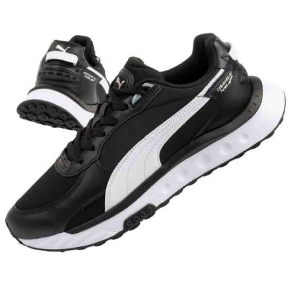 Puma Wild Rider Route M apavi 381597 05/46