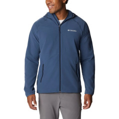 Columbia Tall Heights ar kapuci Softshell jaka M 1975591478 / S