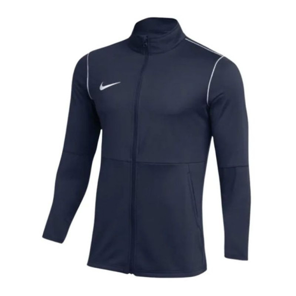 Nike Park 20 Track Jr FJ3026-451 sporta krekls / L (147-158 cm)