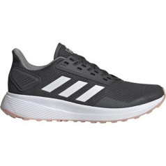 Adidas Duramo 9 W bėgimo bateliai EG8672 / 39 1/3