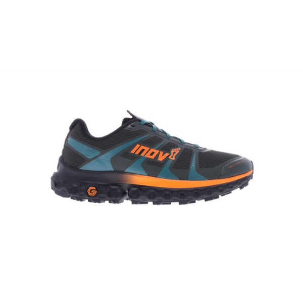 Inov-8 Trailfly Ultra G 300 Max M skriešanas apavi 000977-OLOR-S-01 / 11 UK, EUR 45,5