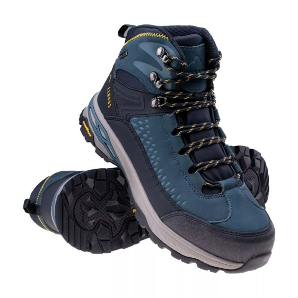 Elbrus Engin Mid WP Gr M apavi 92800555453 / 42