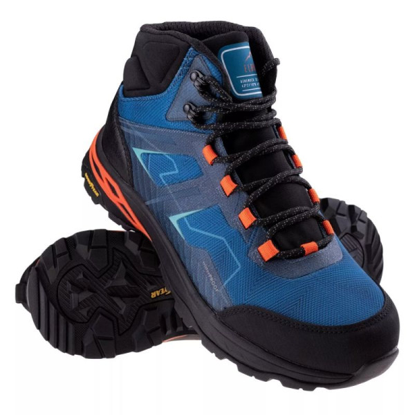 Elbrus Endewa Mid Wp Gr M apavi 92800442292 / 44