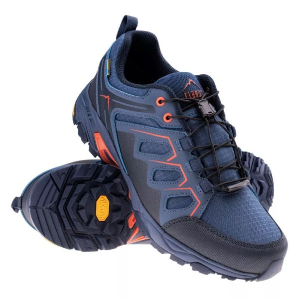 Elbrus Euren Low Wp VM apavi 92800490693 / 43