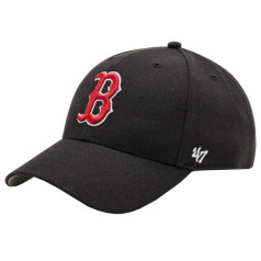 47 Zīmols MLB Boston Red Sox MVP Cap B-MVP02WBV-BKF / Viens izmērs