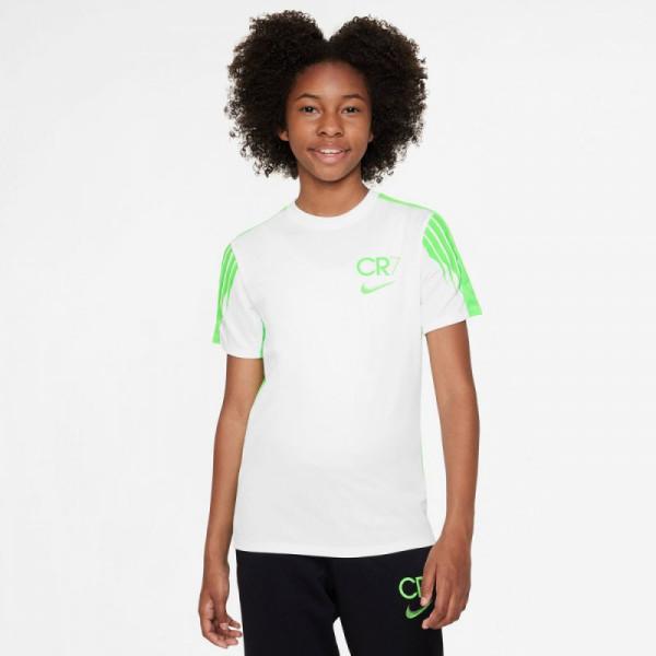 Nike Academy CR7 M T-krekls FN8427-100 / XL