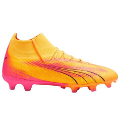 Puma Ultra Pro FG/AG M 107750 03 / 43 futbola apavi