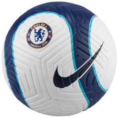 Nike Chelsea FC Strike DJ9962-100 / 4 мяча