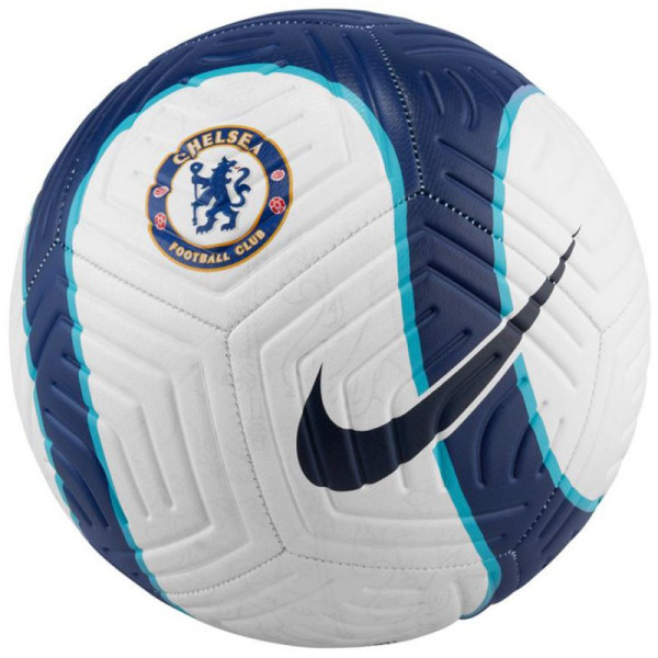 Nike Chelsea FC Strike DJ9962-100 / 4 kamuoliukas