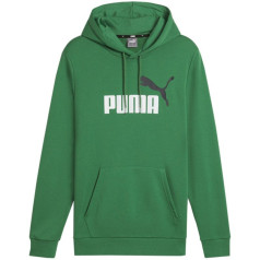 Puma ESS+ 2 Col Big Logo Hoodie TR M 586765 86 / L