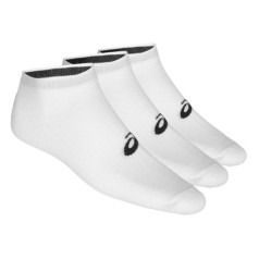 3 пары носков Asics Ped 155206-0001 / 47-49