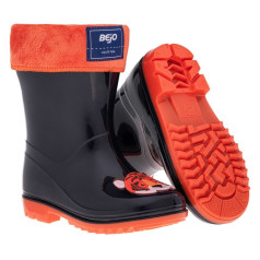 Bejo Frise Wellies Jr Wellington zābaki 92800432347 / 27