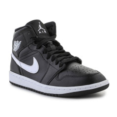 Nike Air Jordan 1 Mid W DV0991-001 / EU 38 apavi