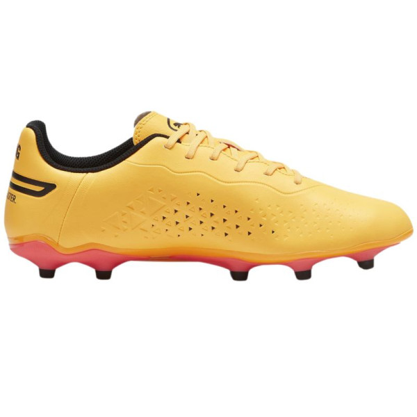 Puma King Match FG/AG M 107570 05/44.5 futbola apavi